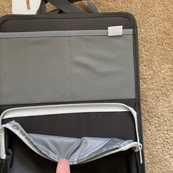 Storage bag - Picture 2 of 7